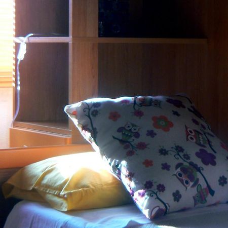Thalassa Locanda B&B E Appartamento Arcidosso Pokoj fotografie