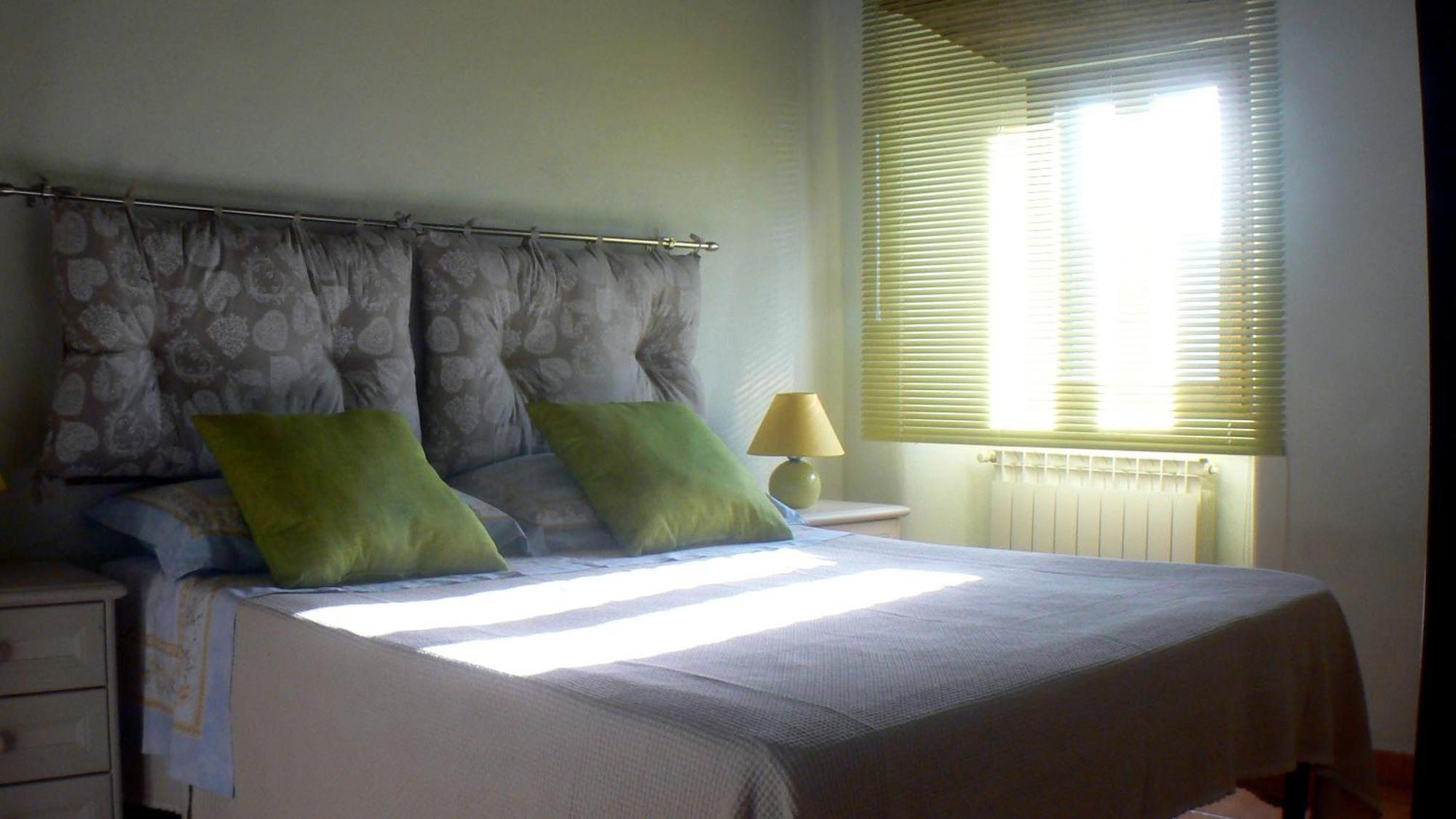 Thalassa Locanda B&B E Appartamento Arcidosso Pokoj fotografie