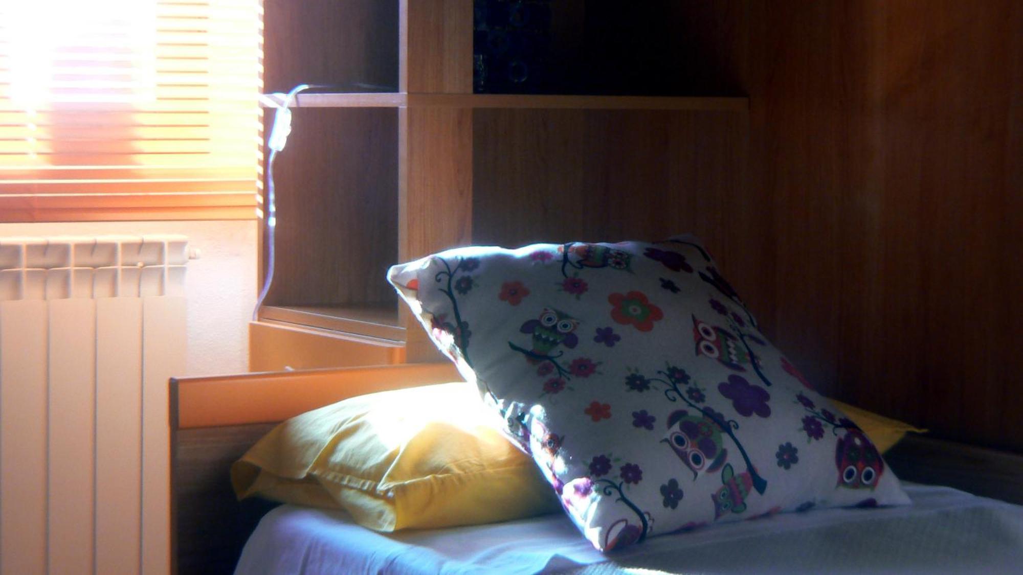 Thalassa Locanda B&B E Appartamento Arcidosso Pokoj fotografie