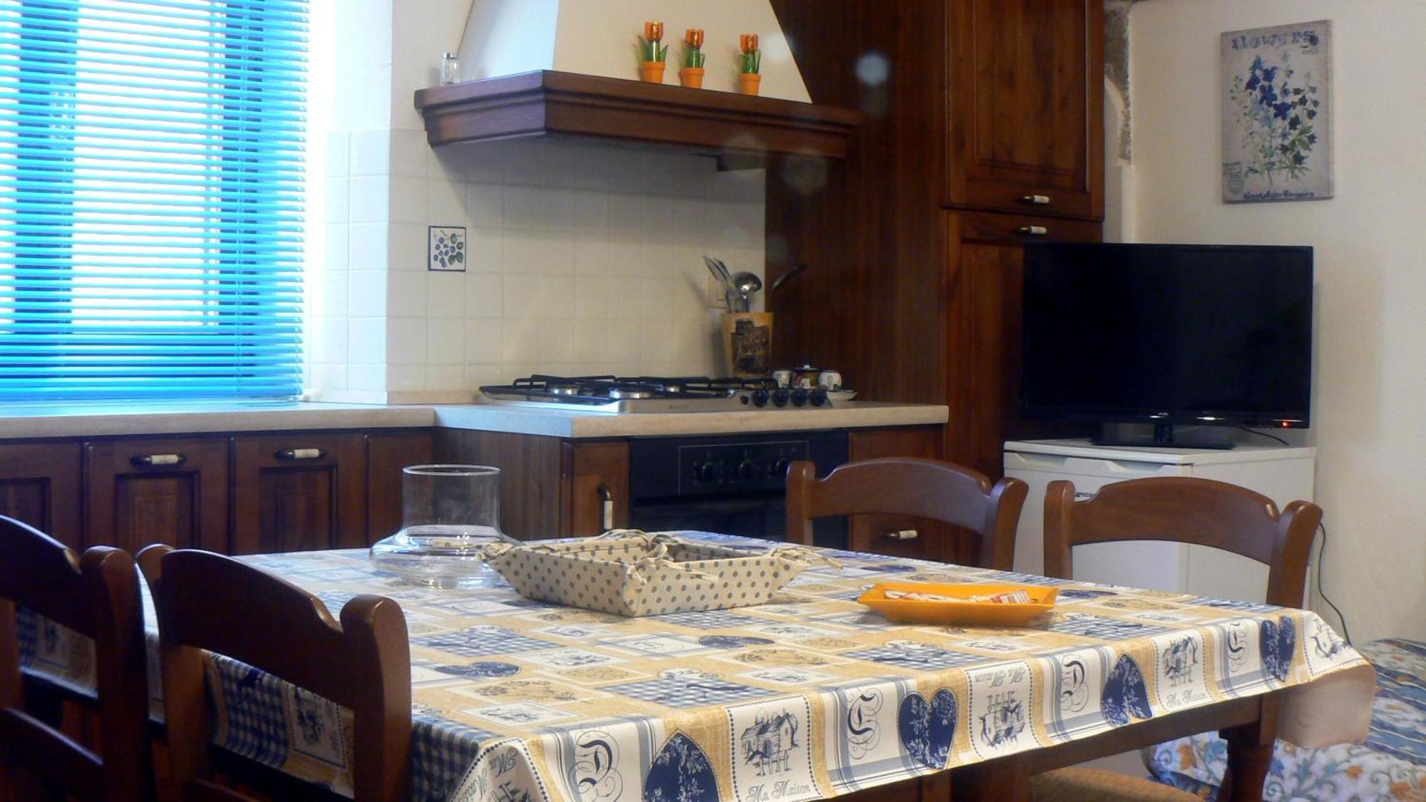 Thalassa Locanda B&B E Appartamento Arcidosso Pokoj fotografie