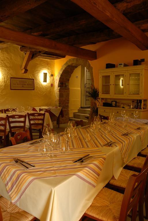 Thalassa Locanda B&B E Appartamento Arcidosso Exteriér fotografie
