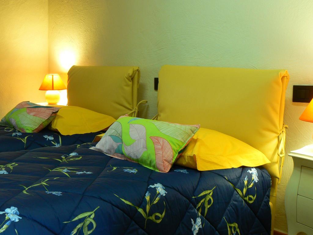 Thalassa Locanda B&B E Appartamento Arcidosso Pokoj fotografie