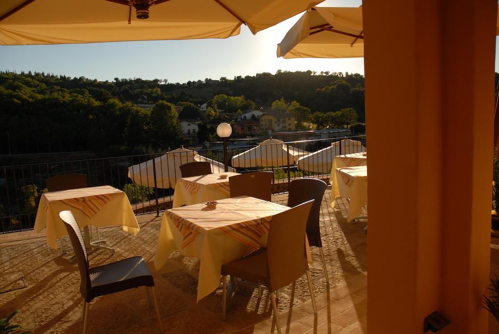 Thalassa Locanda B&B E Appartamento Arcidosso Exteriér fotografie