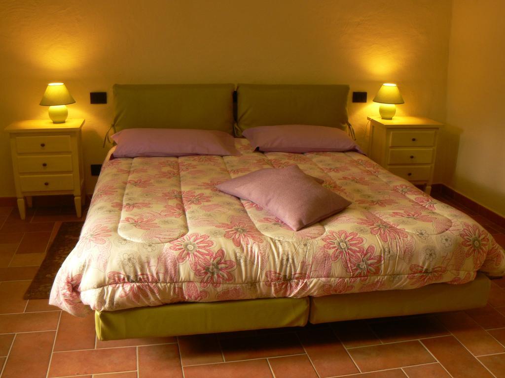 Thalassa Locanda B&B E Appartamento Arcidosso Pokoj fotografie