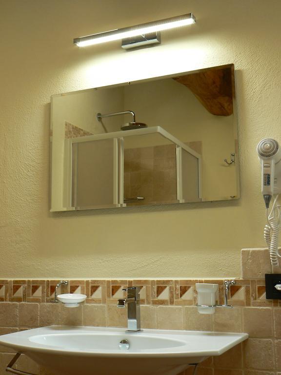 Thalassa Locanda B&B E Appartamento Arcidosso Pokoj fotografie