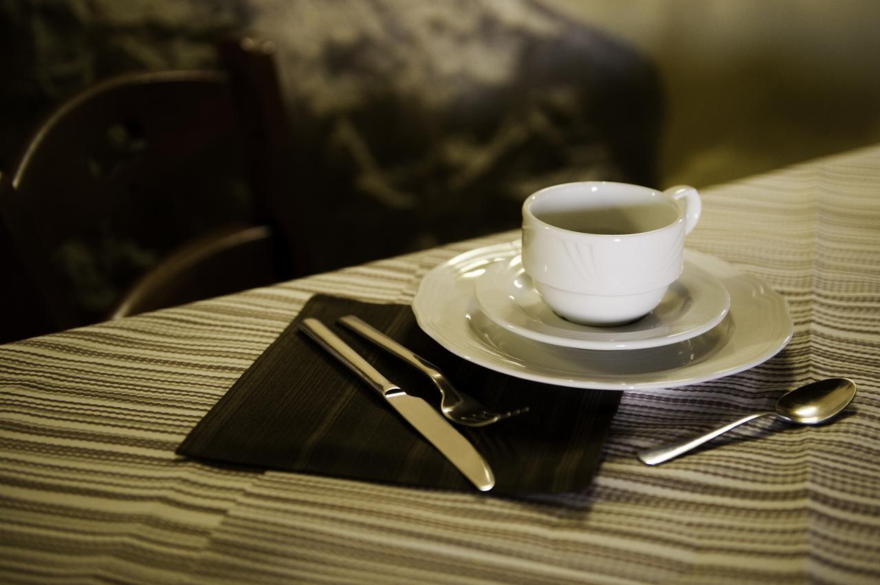 Thalassa Locanda B&B E Appartamento Arcidosso Exteriér fotografie
