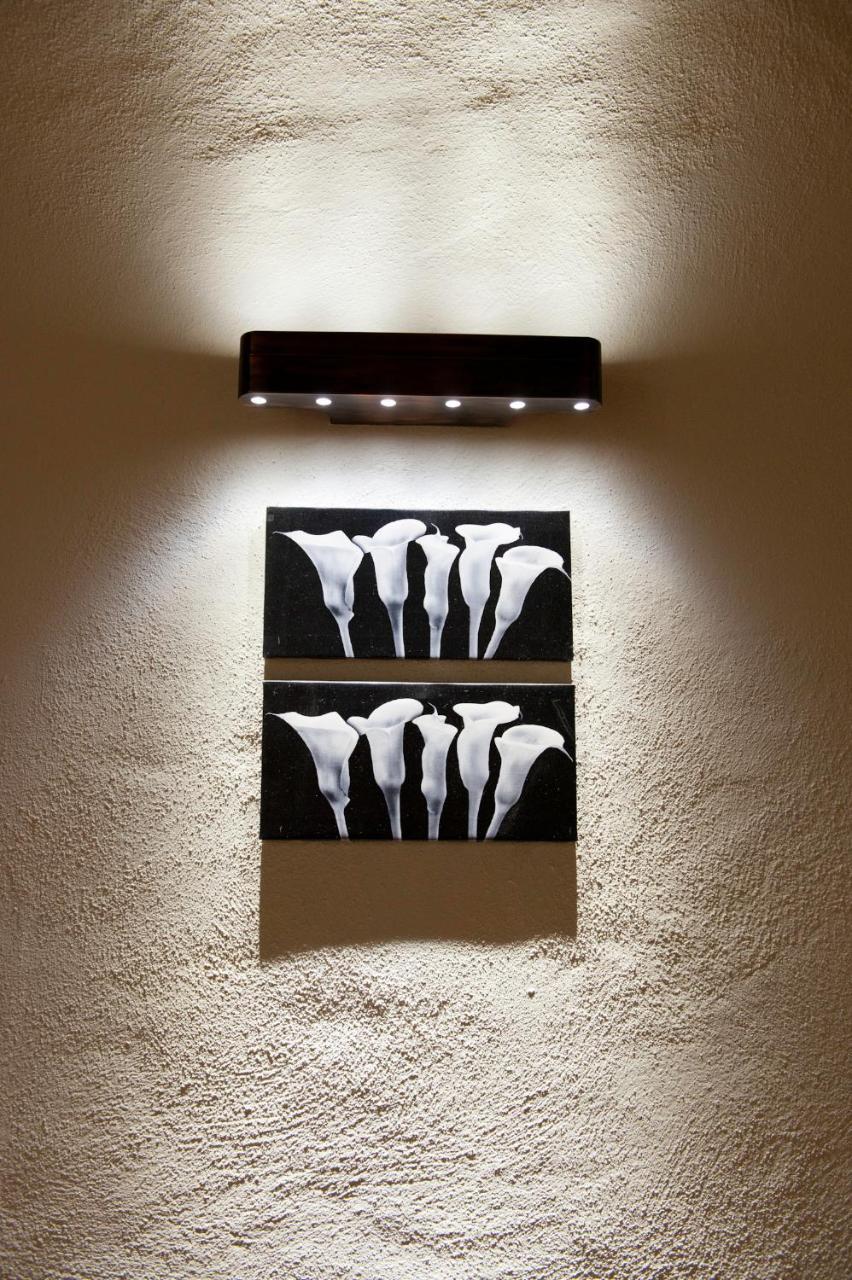 Thalassa Locanda B&B E Appartamento Arcidosso Exteriér fotografie